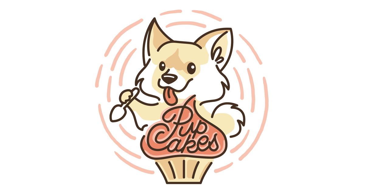 Cupcake dogs for on sale sale